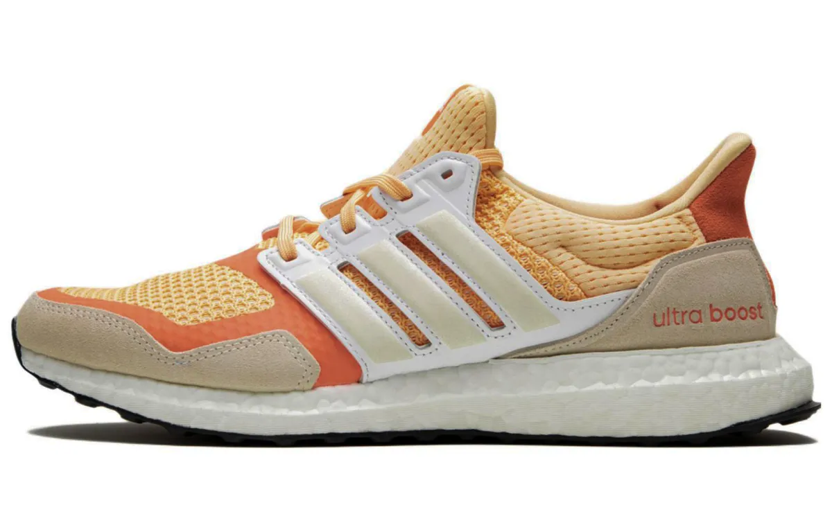 UltraBoost Wmns Adidas S&L 'Glow Orange Coral' Women's