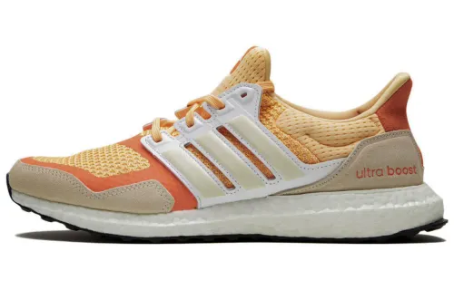 UltraBoost Wmns Adidas S&L 'Glow Orange Coral' Women's