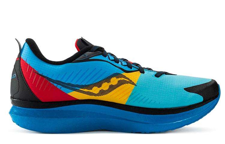 saucony Endorphin Speed 2 RUNSHIELD Arctic Chill