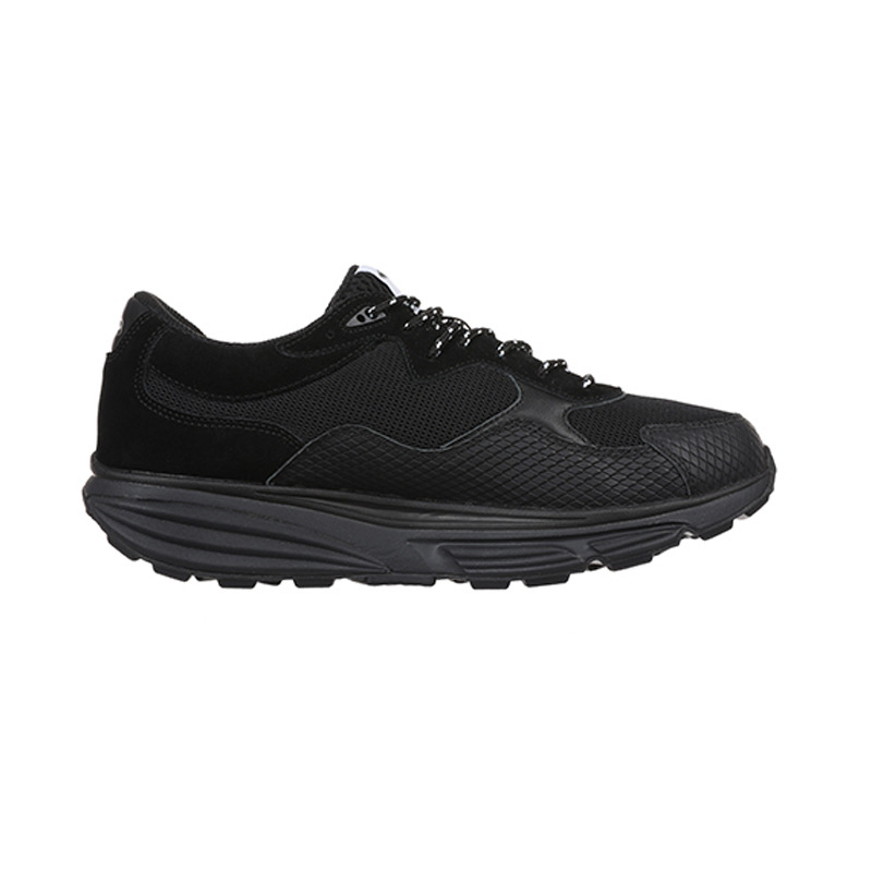 MBT Low top Outdoor Shoes Women’s Black