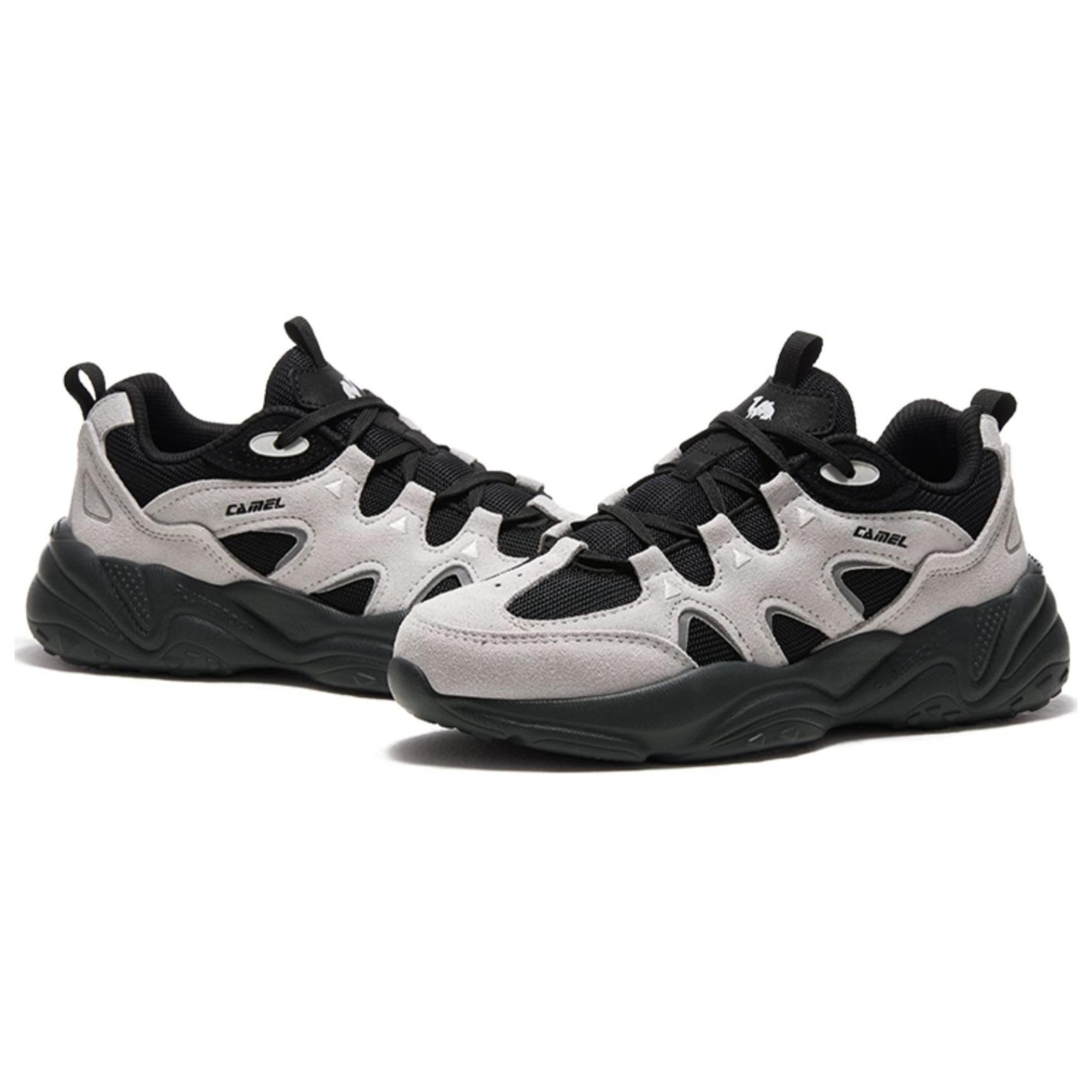 CAMEL Breathable And Lightweight Low top Running Shoes Women’s