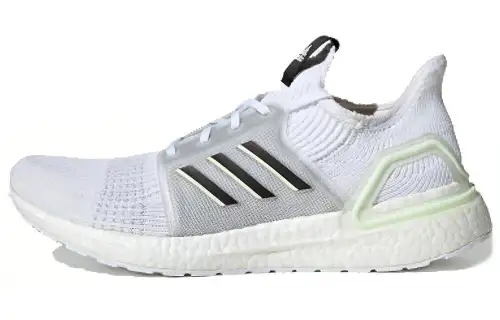 Adidas UltraBoost 19 'White Aero Green'