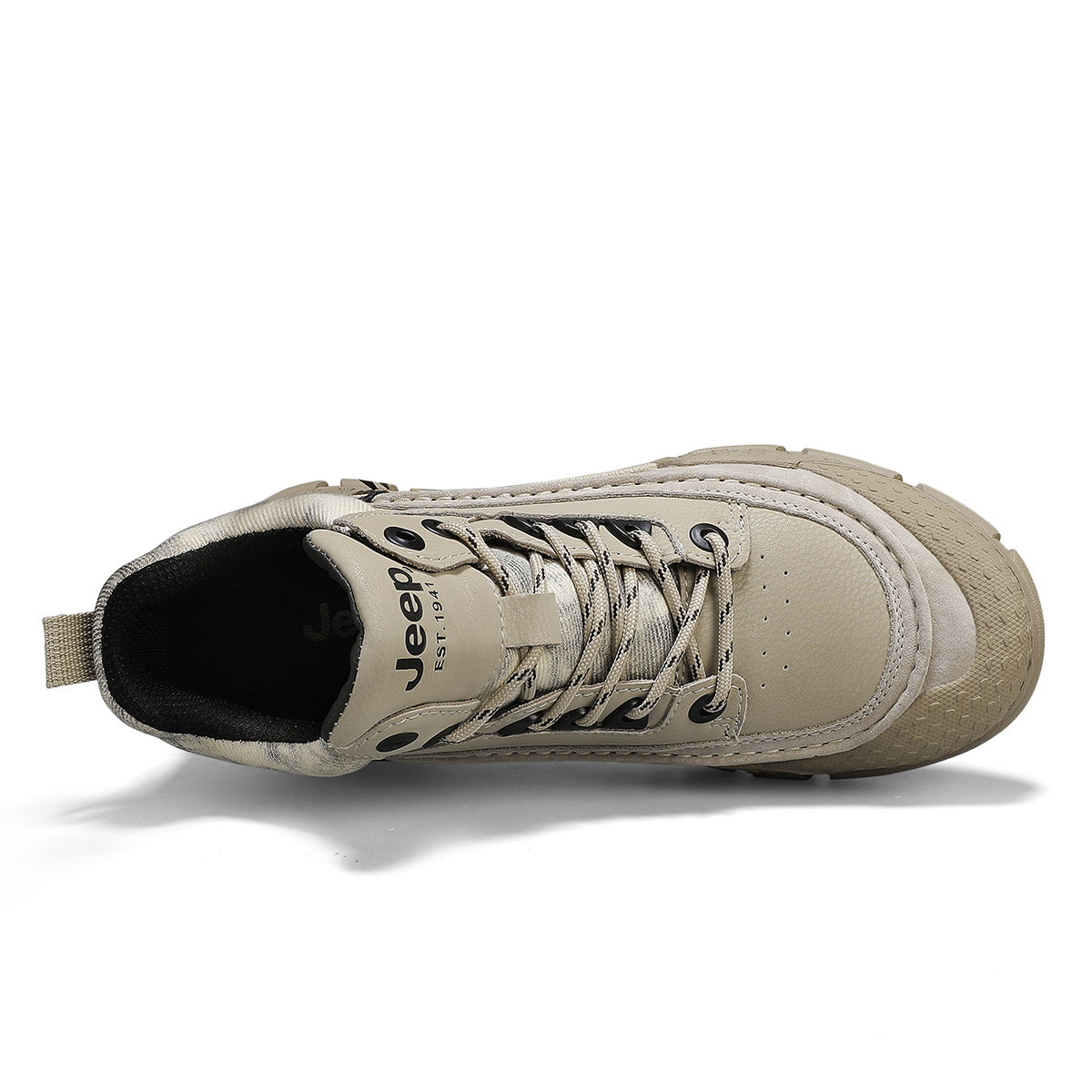 Jeep Low top Outdoor Shoes Men’s