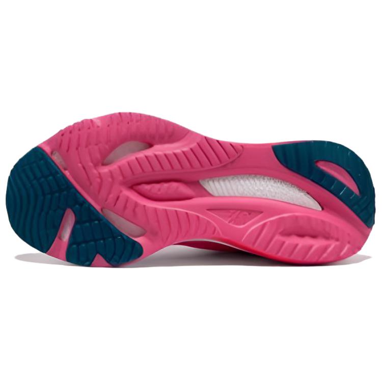 361° Cushioning Breathable Low top Long Distance Running Shoes Women’s Pink