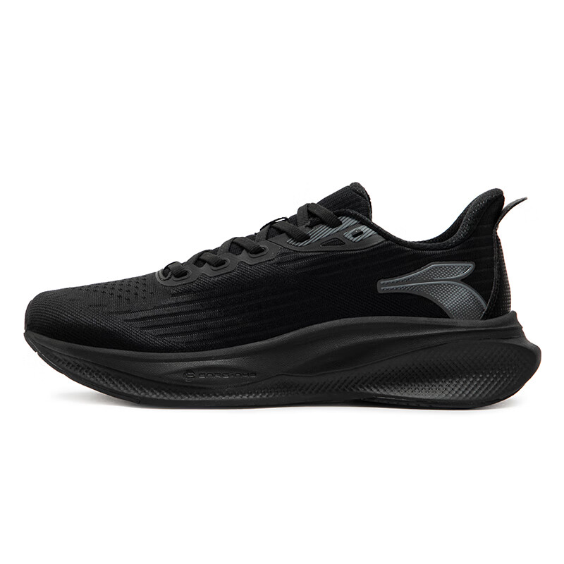 361° Magic Carpet Comfortable Slip Resistant And Breathable Low top Casual City Commuting Running Shoes Men’s