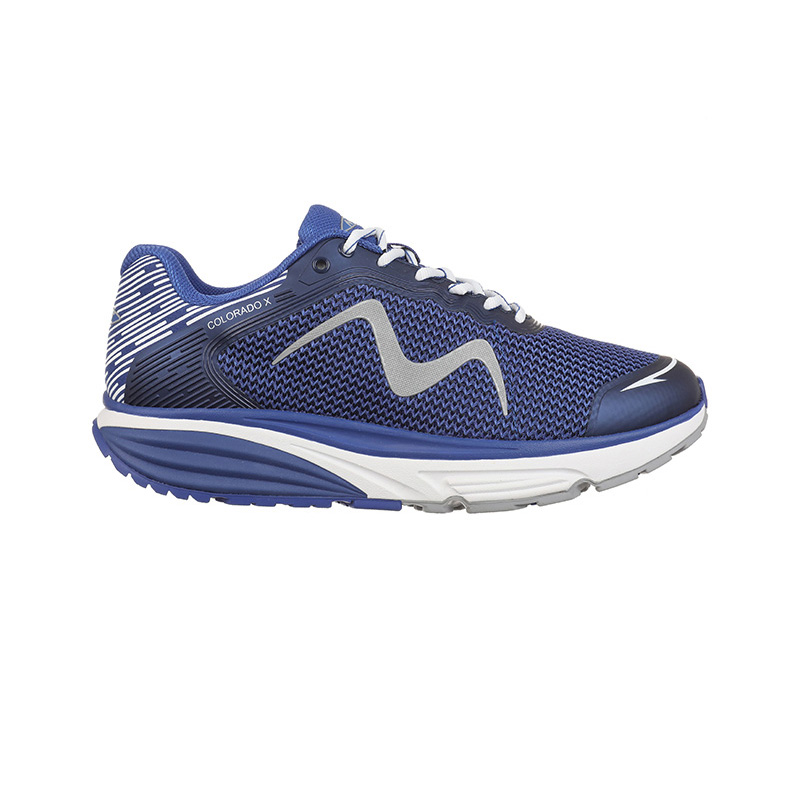 MBT Slip Resistant Breathable Abrasion Resistant Slip Resistant Breathable Abrasion Resistant Low top Outdoor Shoes