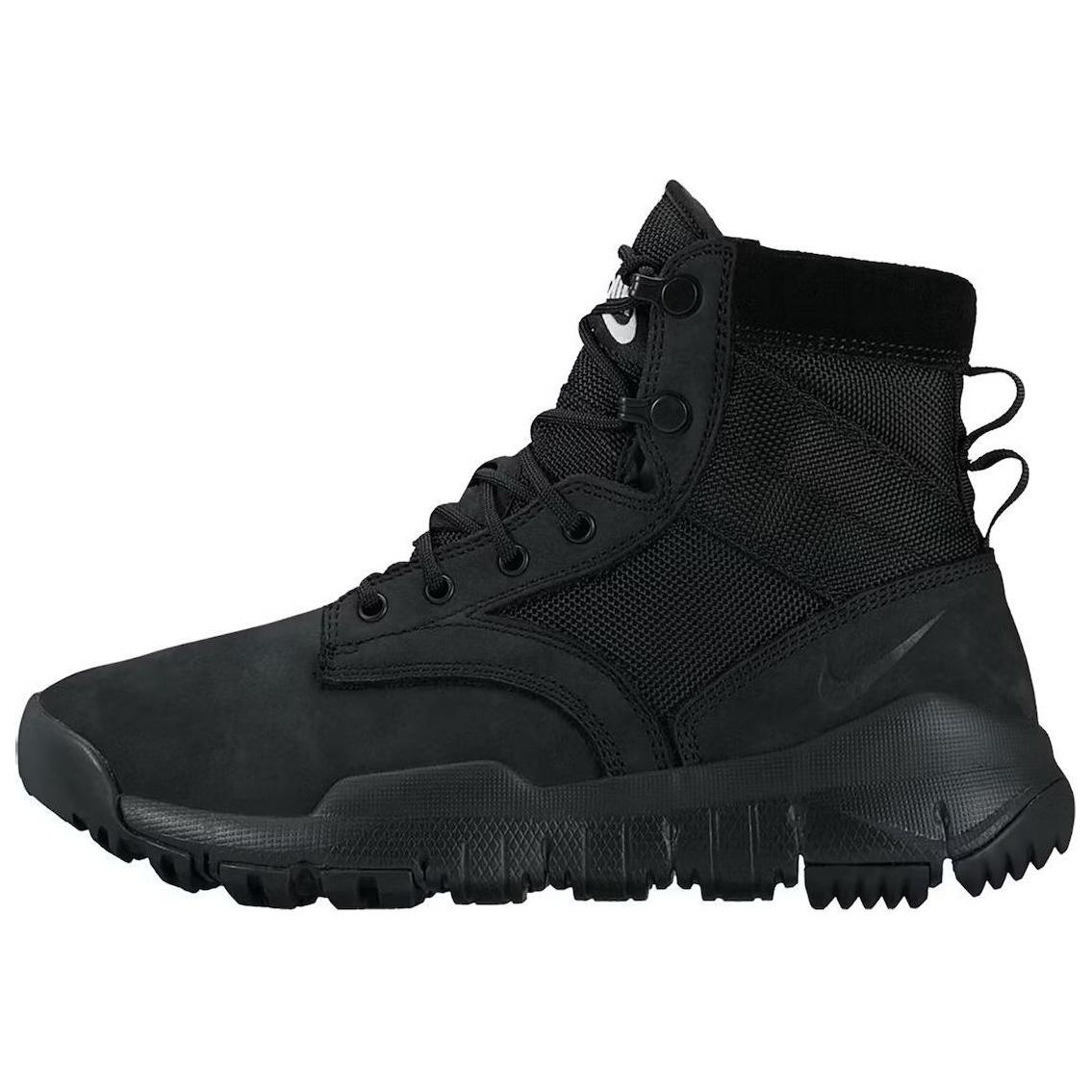 Nike Sfb 6' Nsw Black Women's