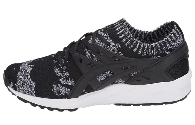 ASICS Gel Kayano 'Black' Women's