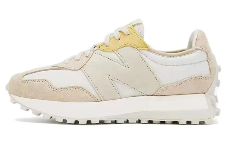 327 Beast x 327 Wmns New Balance 'Tie-Dye - Sea Salt' Women's