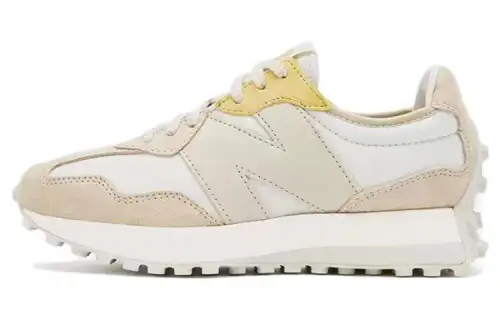 327 Beast x 327 Wmns New Balance 'Tie-Dye - Sea Salt' Women's