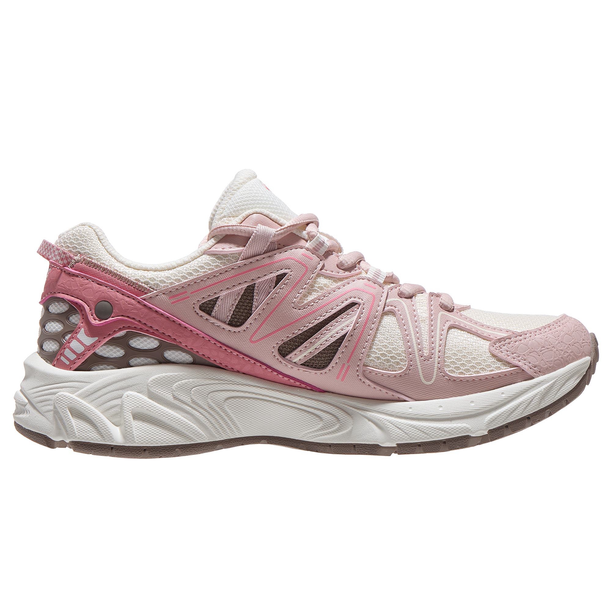 CAMEL Slip Resistant And Breathable Low top Casual Running Shoes Women’s