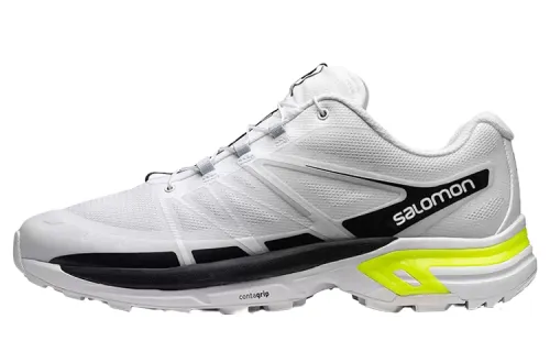SALOMON XT-Wings 2 Nimbus Cloud Patina Green