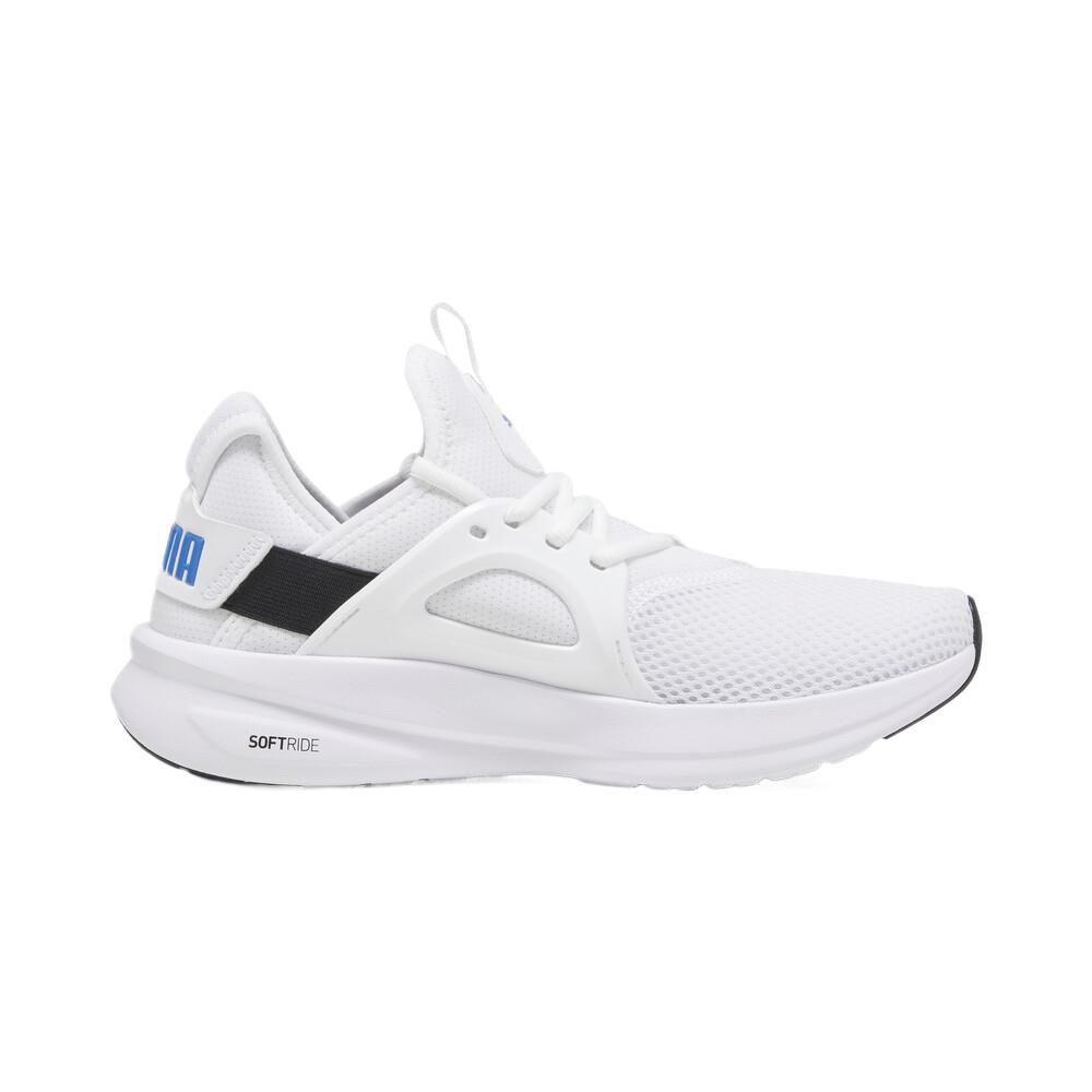 PUMA Softride Enzo Evo Low top Running Shoes Unisex White