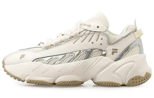 FILA FUSION Fila Ade Vntg White/Silver
