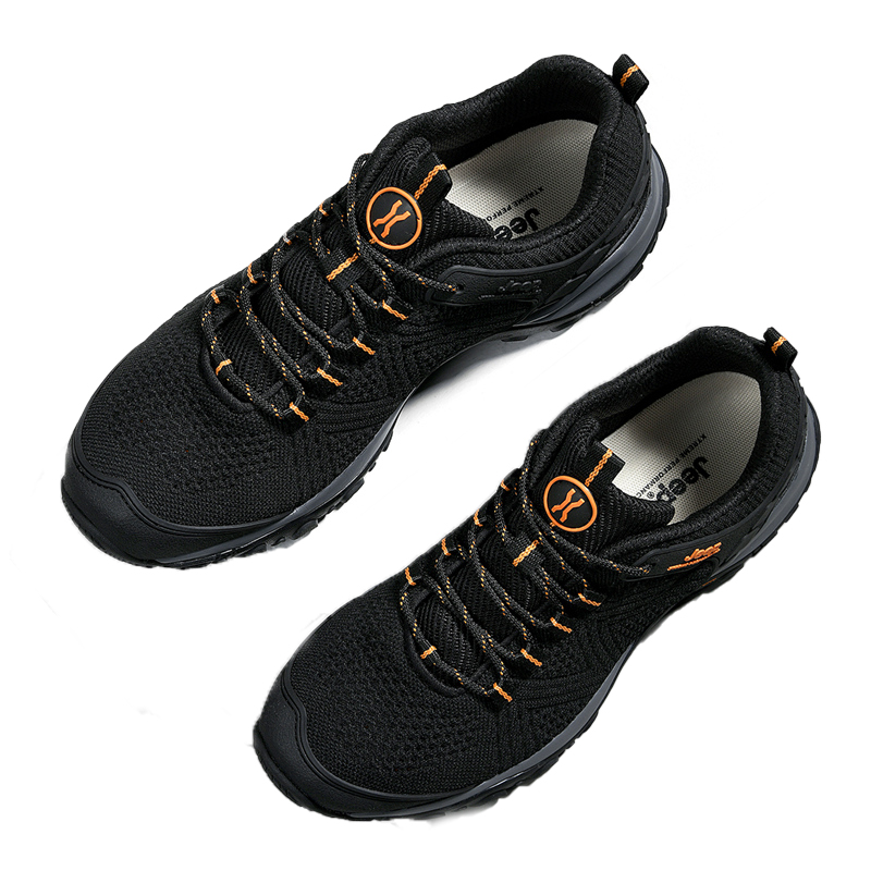 Jeep Athleisure Breathable Low top Outdoor Shoes Men’s