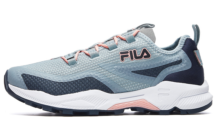 FILA Athletics Low top Running Shoes Women's Slate Gray