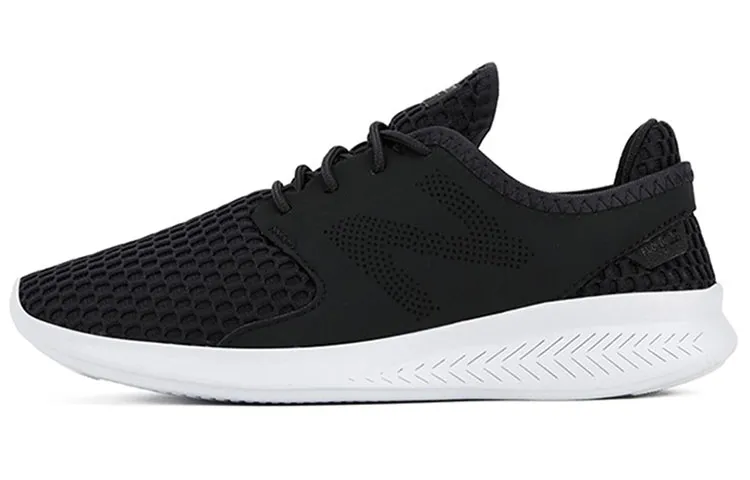 New Balance Wcoasl3d Black Women's