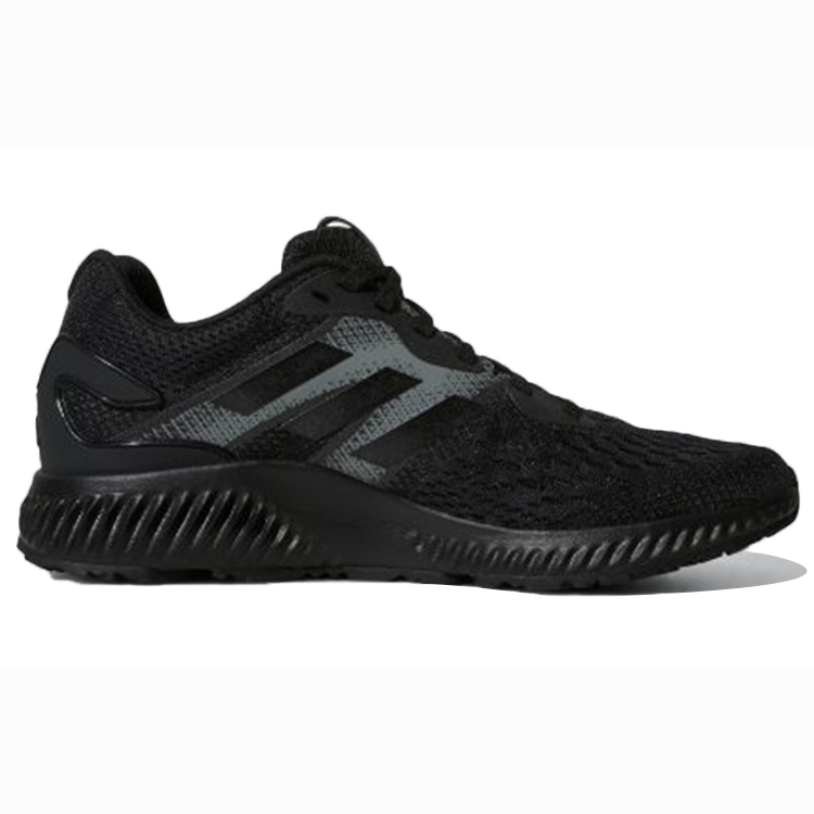 Adidas Aerobounce Black/Grey Women’s