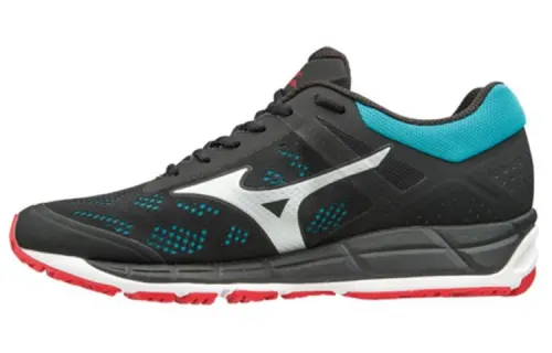 Mizuno Synchro Mx2 'Black Blue'