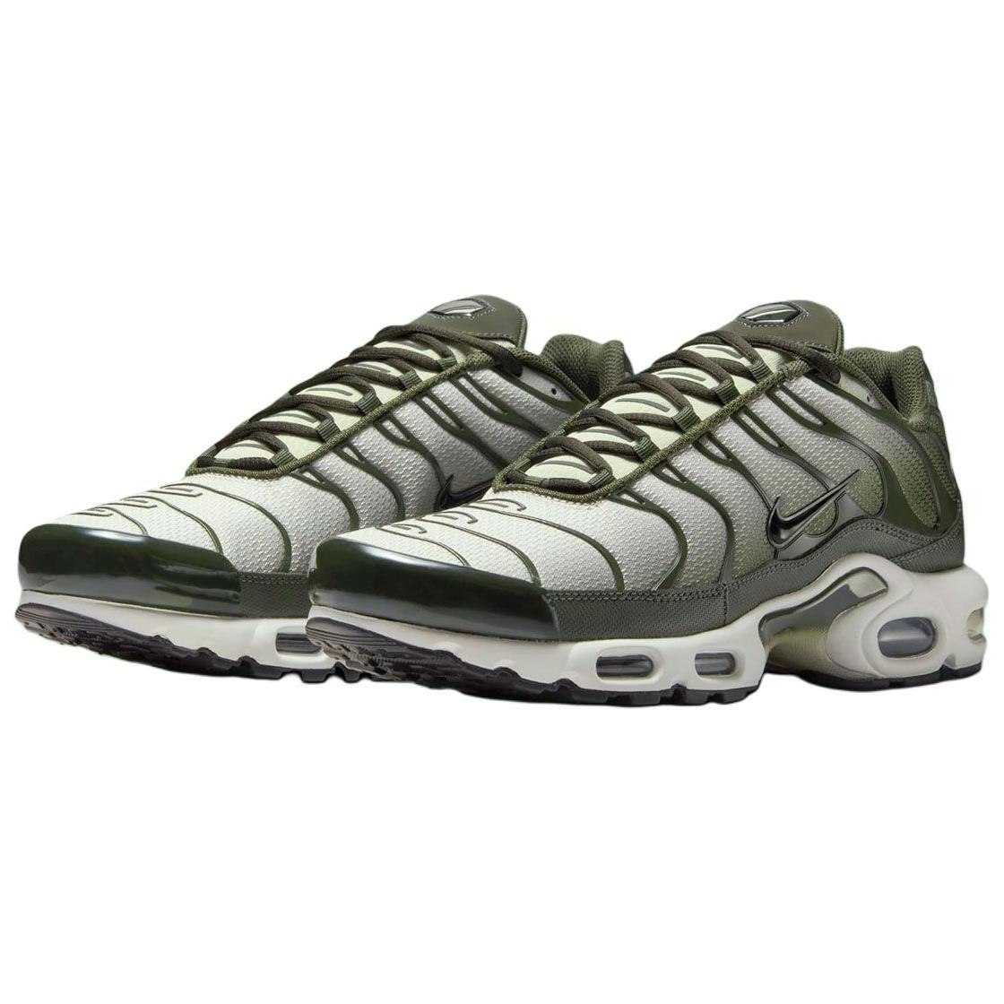 Nike Air Max Plus Sequoia Cargo Khaki
