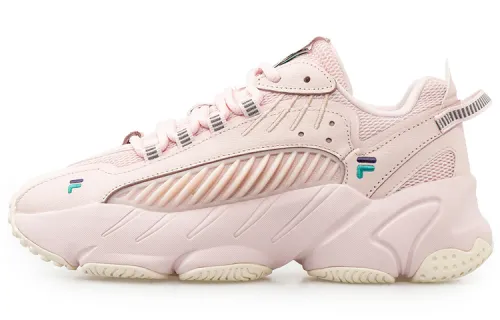 FILA FUSION Fila Ade Vntg Gs Pink Women's