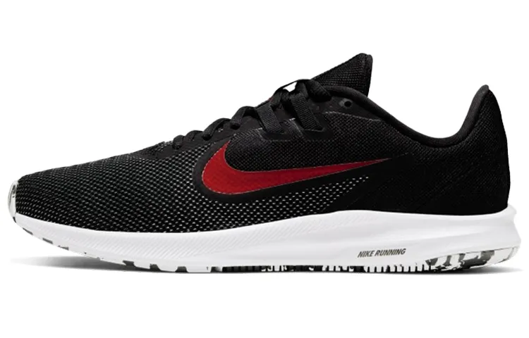 Nike Downshifter 9 'University Red'
