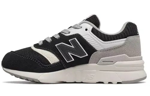 New Balance 997 'Black Grey' Ps