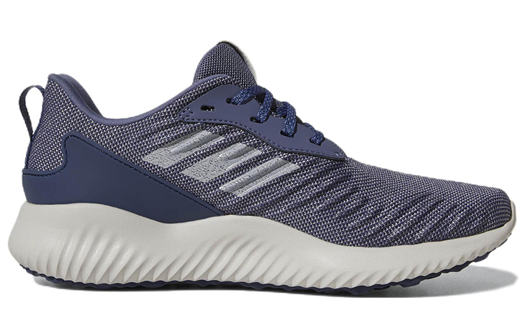 Adidas Alphabounce Rc Cozy Wear resistant Blue Women’s