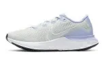 Nike Renew Run Gray Blue Gs