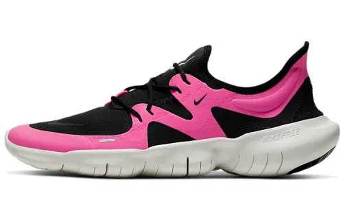 Nike Free Rn 5.0 Pink Blast