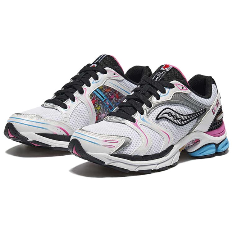 Saucony ProGrid Triumph 4 Keith Haring Love Women’s