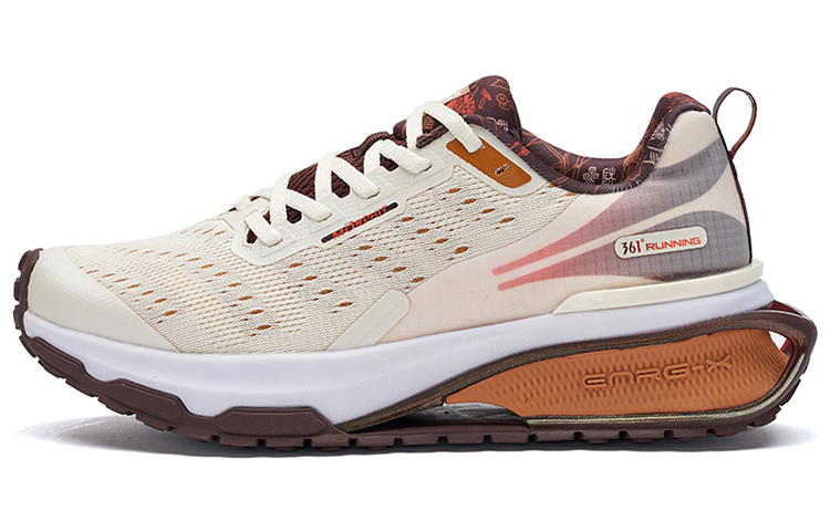 361° San Tai 2.0 Abrasion Resistant Slip Resistant Abrasion Resistant Slip Resistant Low top Running Shoes Men’s