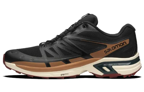SALOMON XT Wings 2 Trail Professional 'Black Brown'