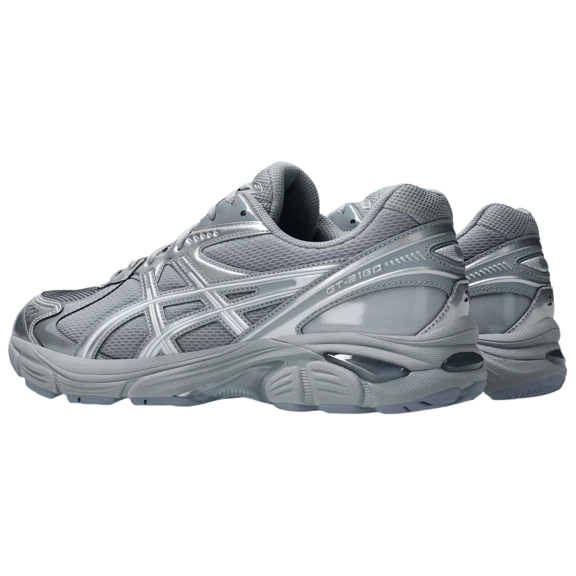 ASICS GT 2160 Silver Grey