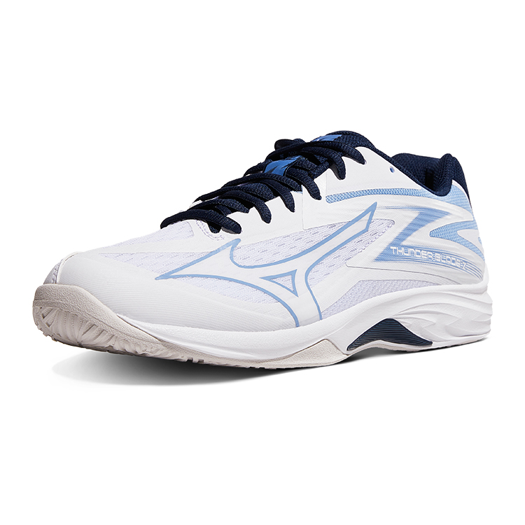 Thunder Blade Mizuno Z ‘White Saxophone’