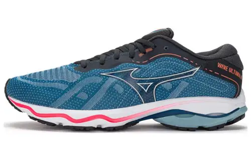 Mizuno Ultima 14 Slip Resistant, Abrasion Resistant, Cushioning, Breathable