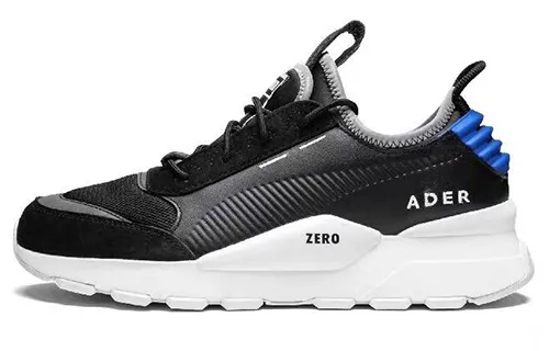 PUMA RS 0 Ader Error