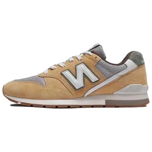 New Balance 996 'Yellow'