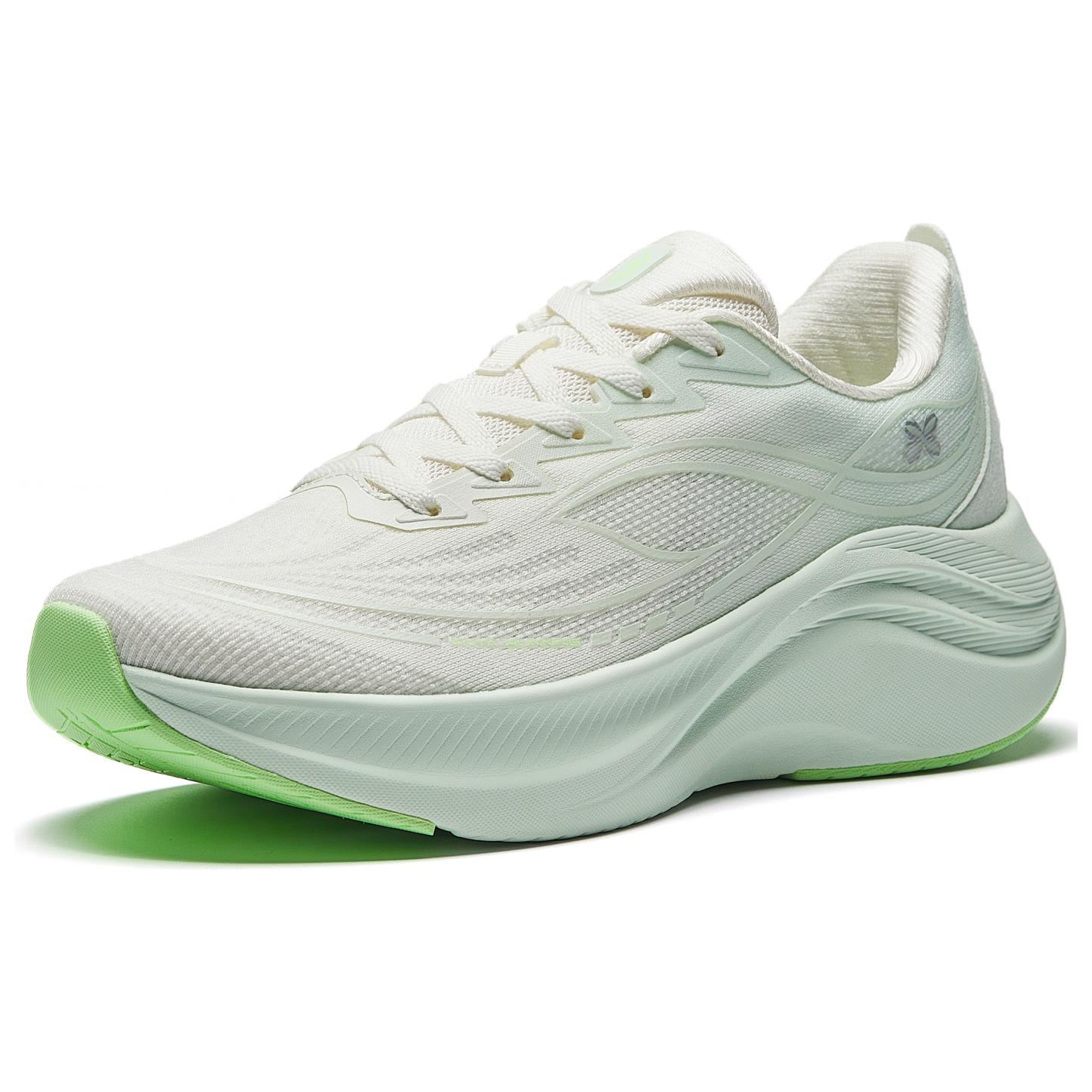 Anta Leaf 6.0 Slip Resistant Abrasion Resistant Breathable Lightweight Height Increasing Rebound Low top EVA Midsole