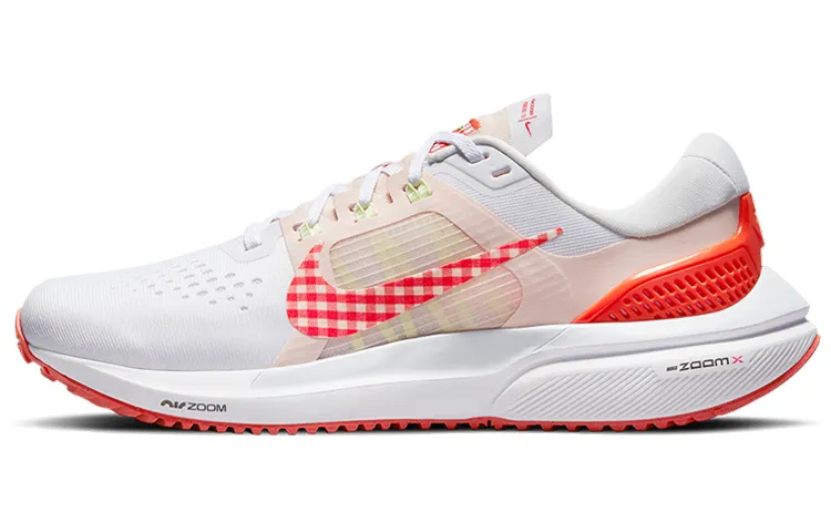 Nike Air Zoom Vomero 15 'White Red' Women's