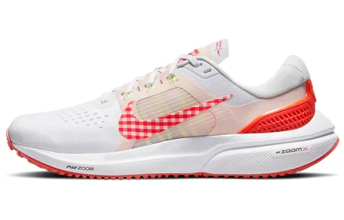 Nike Air Zoom Vomero 15 'White Red' Women's