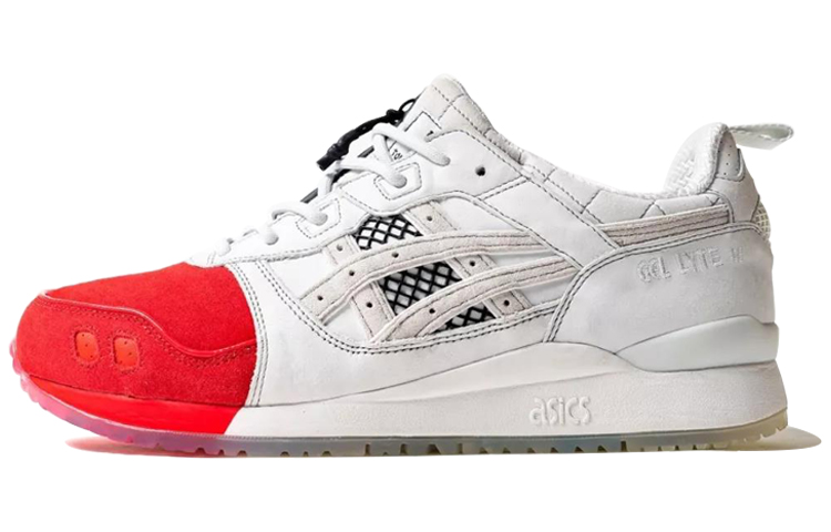 ASICS Gel Lyte Iii Mita Sneakers 30th Anniversary