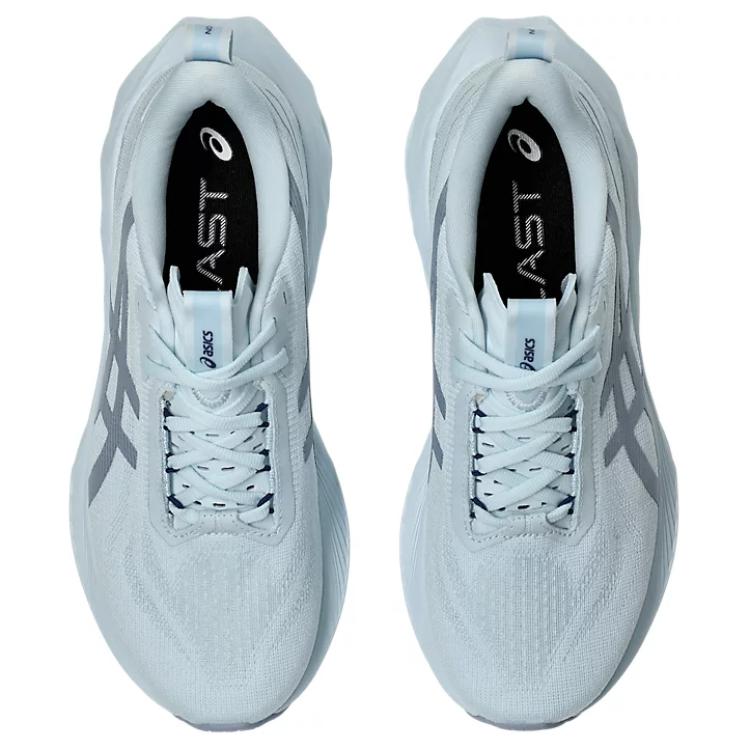 ASICS Novablast 4 Le Cool Grey Women’s