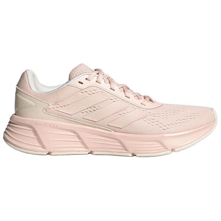 Adidas Galaxy Low top Casual Running Shoes Women’s Pink
