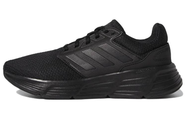 Adidas Wmns Galaxy 6 'Triple Black' Women's
