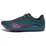 Saucony Running Shoes Women's Low Top Dark Blue