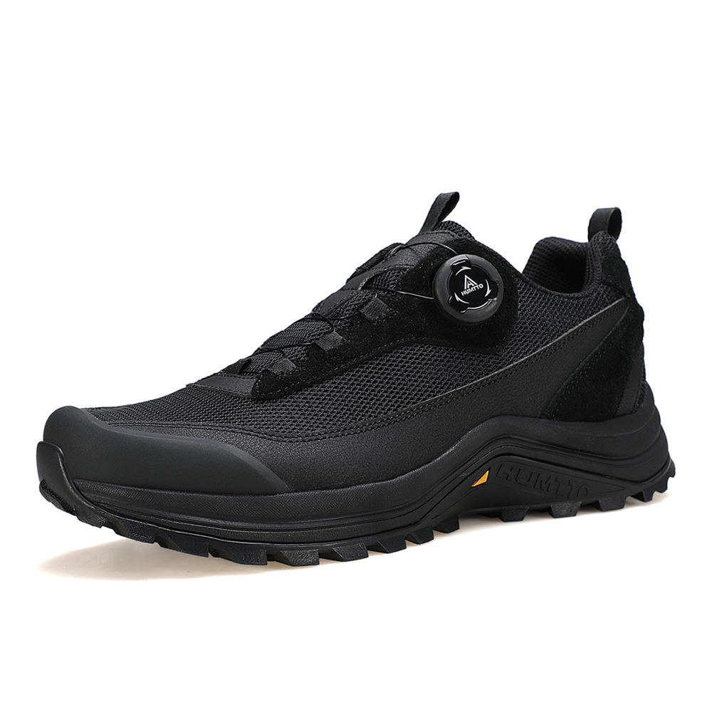 HUMTTO Cushioning Slip Resistant Abrasion Resistant Cushioning Slip Resistant Abrasion Resistant Low top Outdoor Shoes