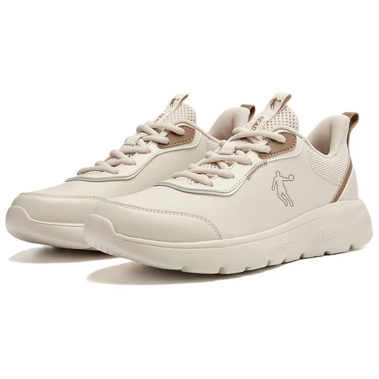QIAODAN Cushioning Abrasion Resistant Lightweight Breathable Waterproof Slip Resistant