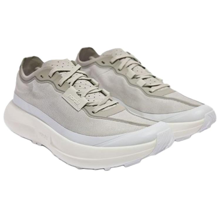 NORDA Trail Running Shoes Men’s Gray