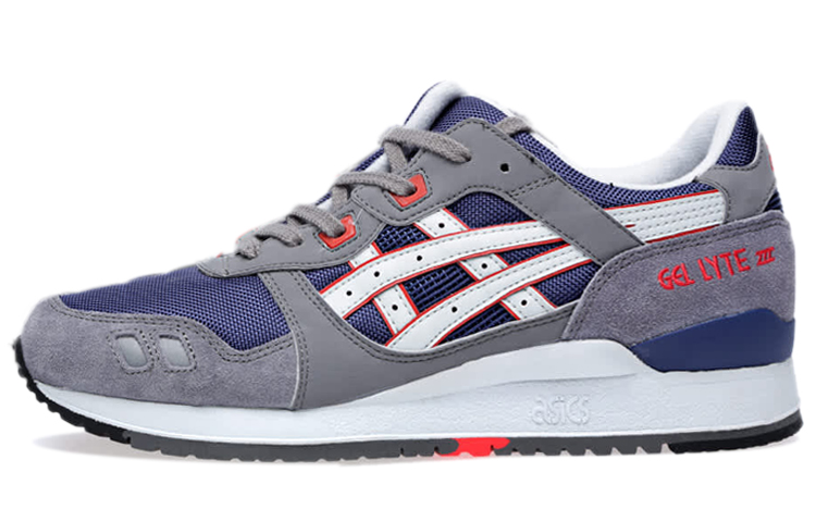ASICS Gel Lyte Iii 'Grey Blue'